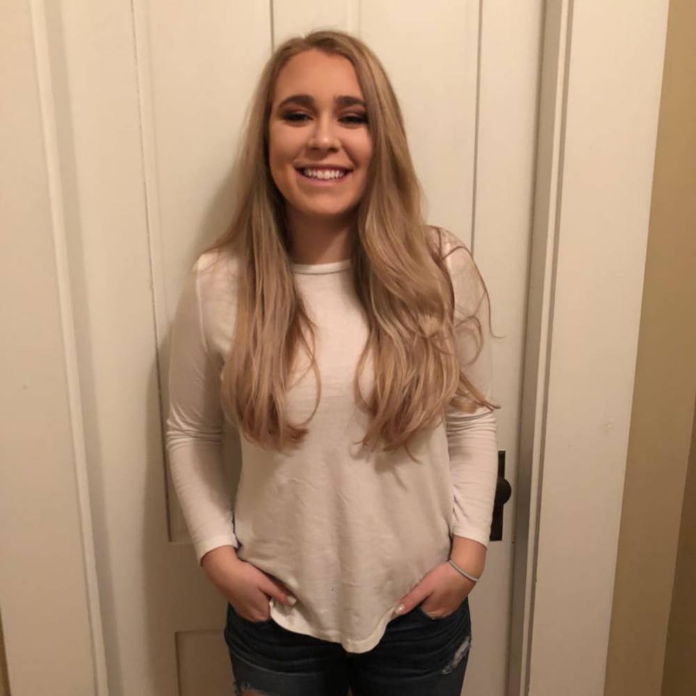 Meet your Posher, Melanie